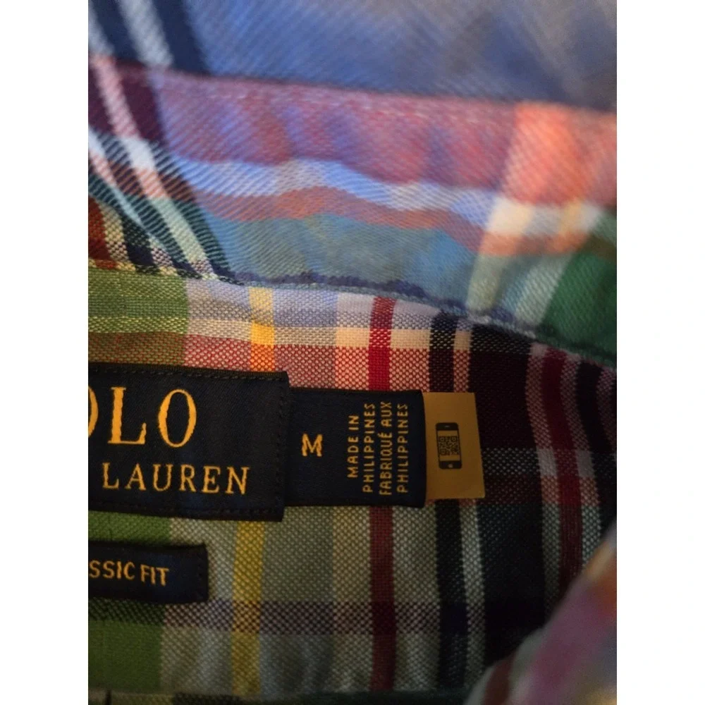 Polo Ralph Lauren nice no